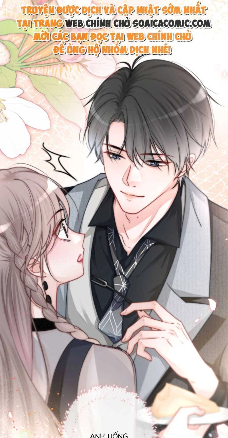 Được Các Anh Trai Chiều Chuộng Tôi Trở Nên Ngang Tàng Chapter 140 - 27