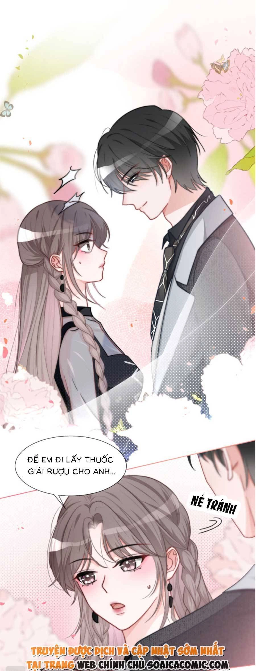 Được Các Anh Trai Chiều Chuộng Tôi Trở Nên Ngang Tàng Chapter 141 - 4