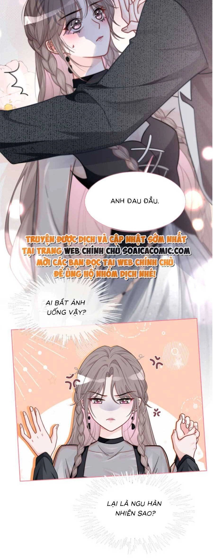 Được Các Anh Trai Chiều Chuộng Tôi Trở Nên Ngang Tàng Chapter 141 - 6