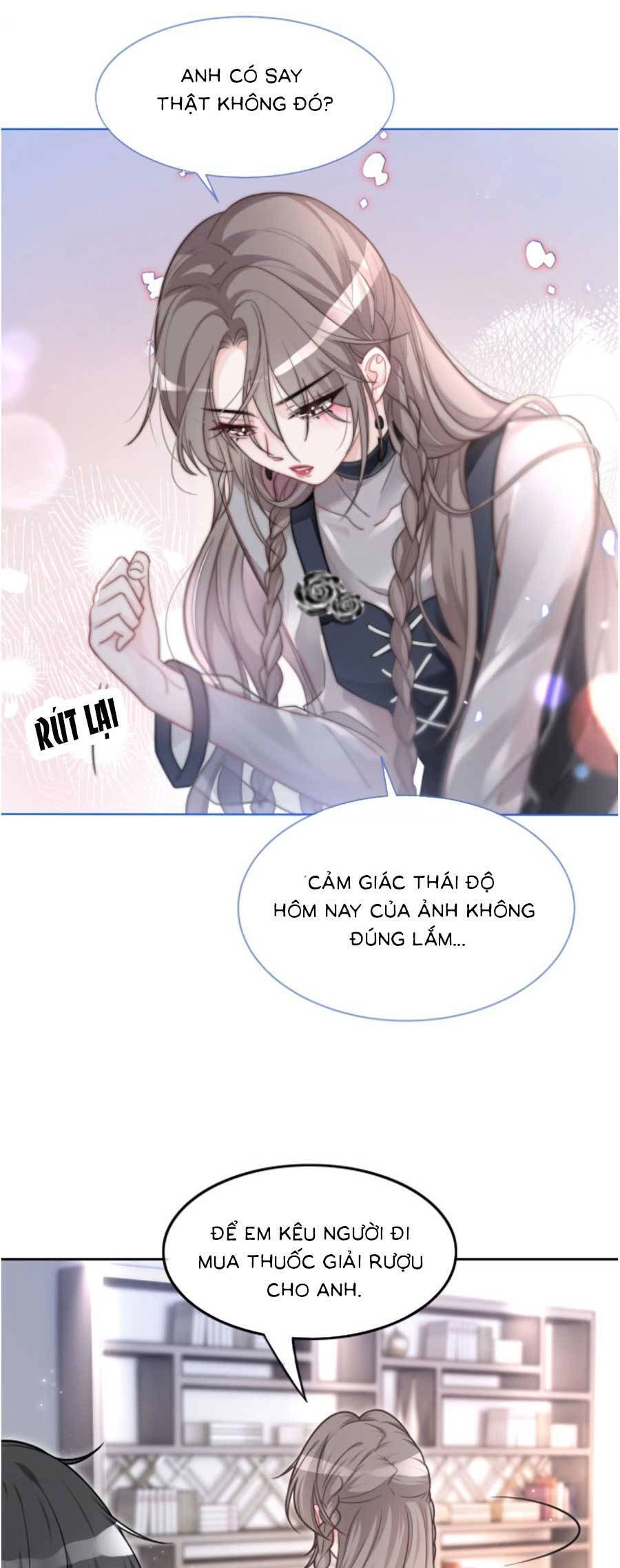 Được Các Anh Trai Chiều Chuộng Tôi Trở Nên Ngang Tàng Chapter 141 - 14