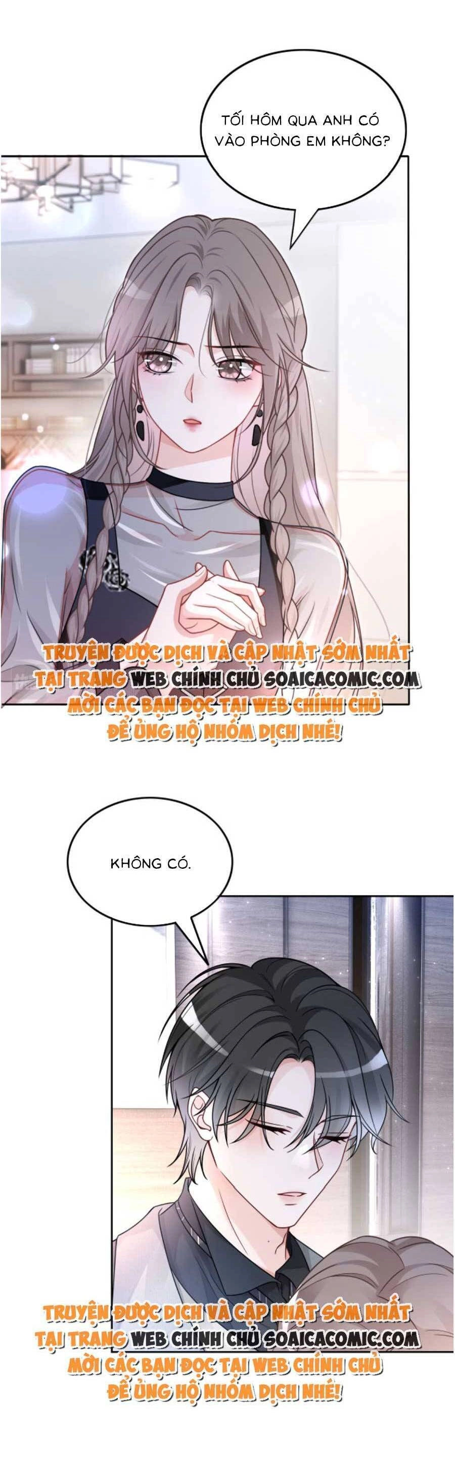 Được Các Anh Trai Chiều Chuộng Tôi Trở Nên Ngang Tàng Chapter 141 - 17