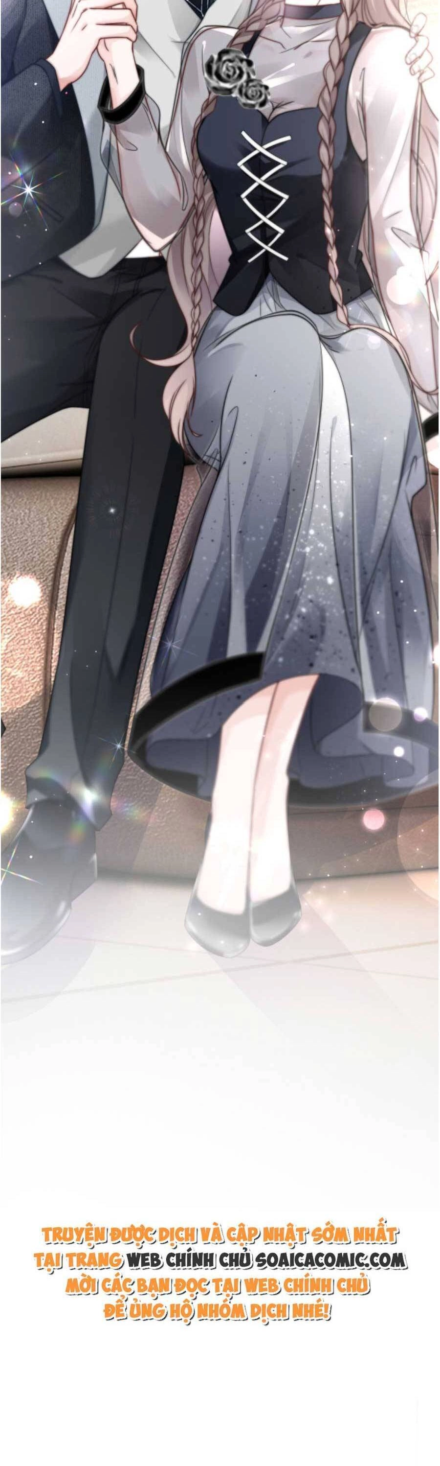 Được Các Anh Trai Chiều Chuộng Tôi Trở Nên Ngang Tàng Chapter 141 - 19