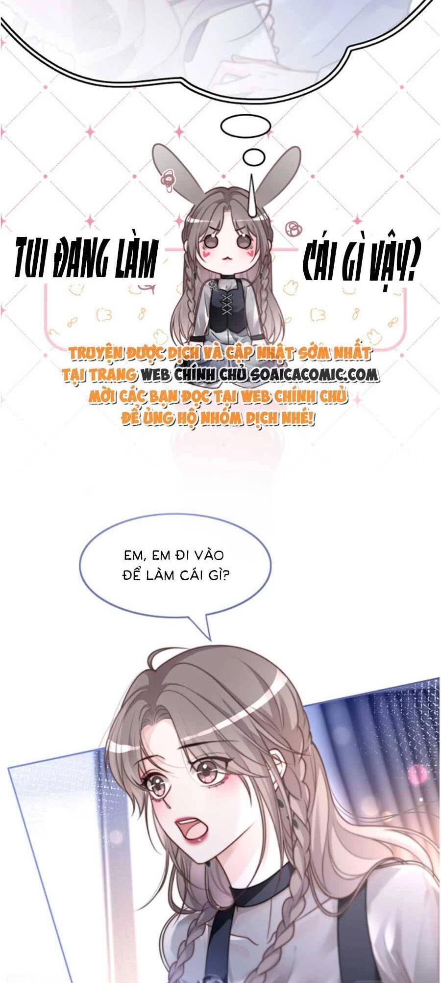 Được Các Anh Trai Chiều Chuộng Tôi Trở Nên Ngang Tàng Chapter 142 - 2