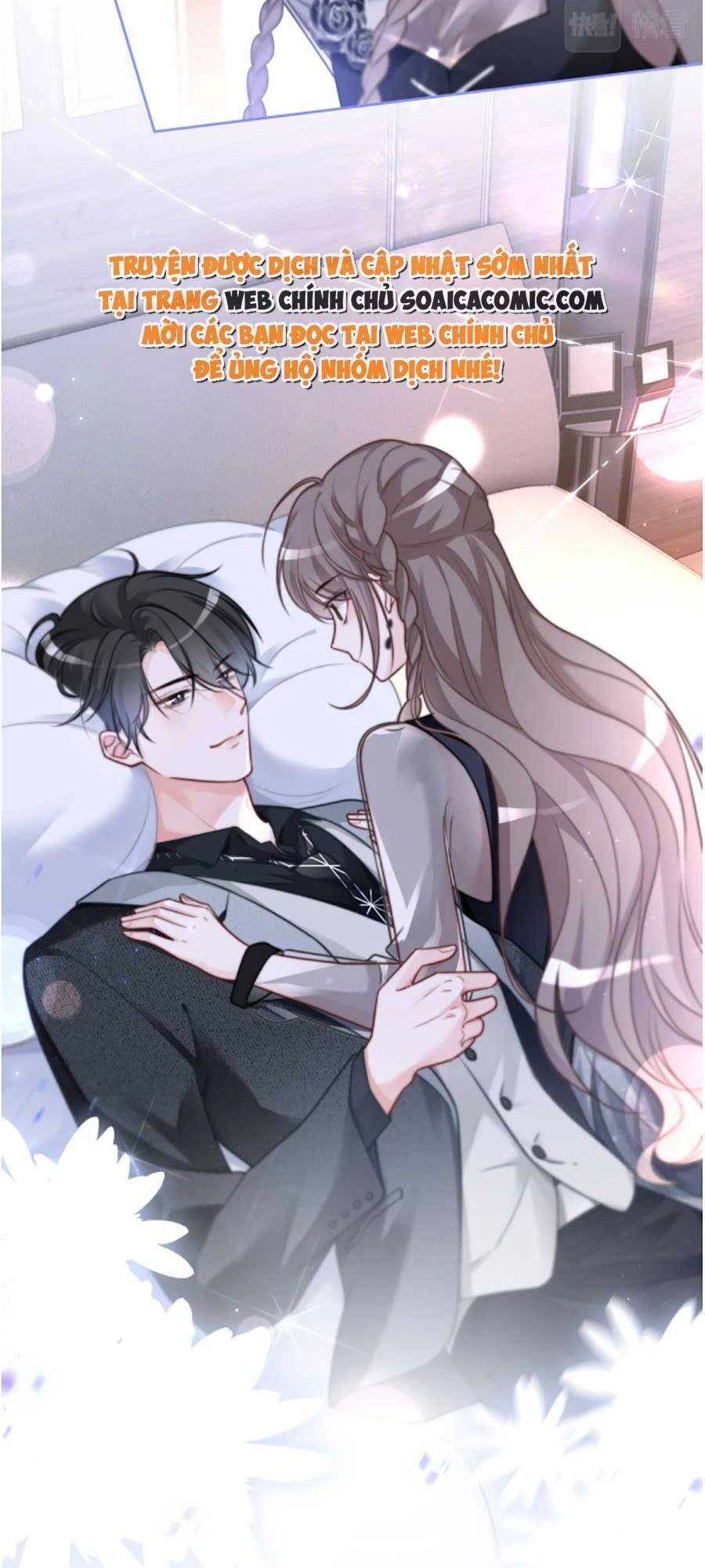 Được Các Anh Trai Chiều Chuộng Tôi Trở Nên Ngang Tàng Chapter 142 - 3