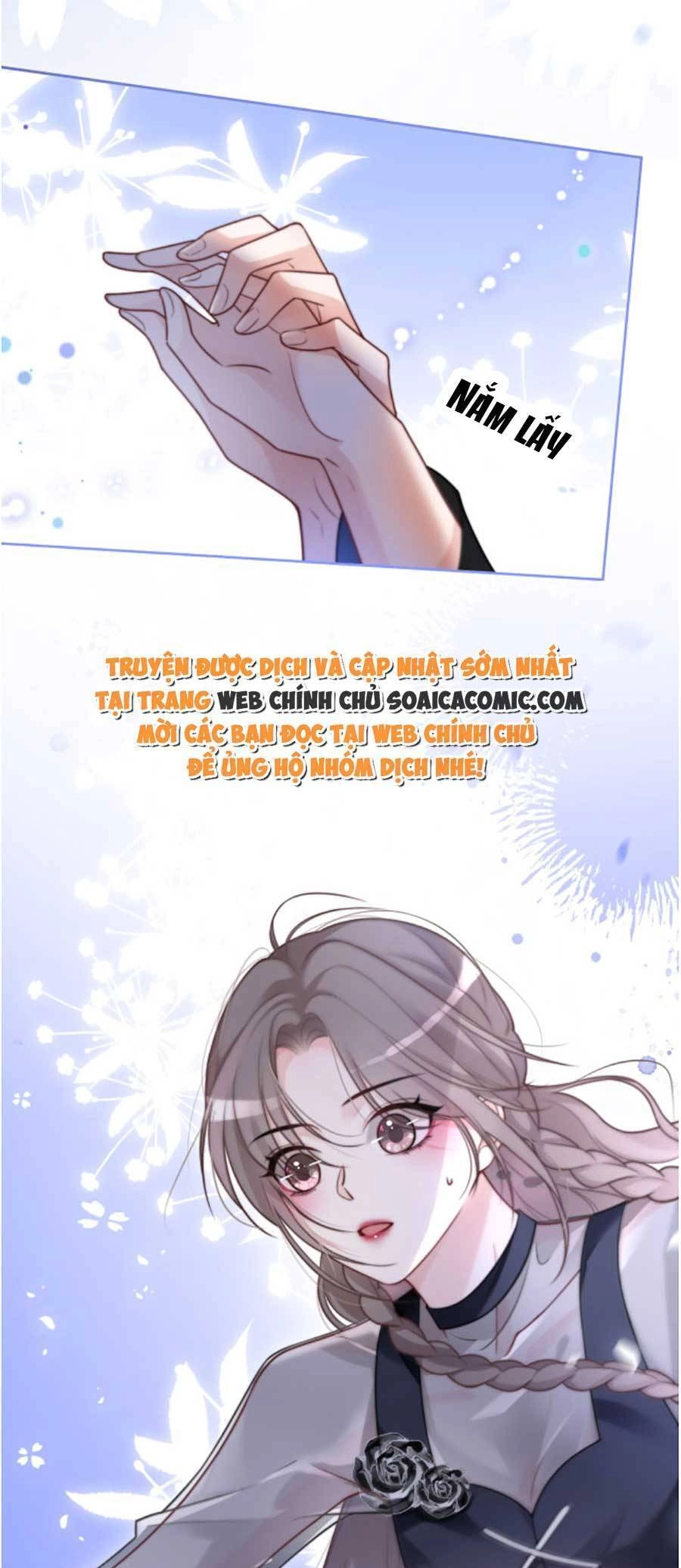 Được Các Anh Trai Chiều Chuộng Tôi Trở Nên Ngang Tàng Chapter 142 - 4