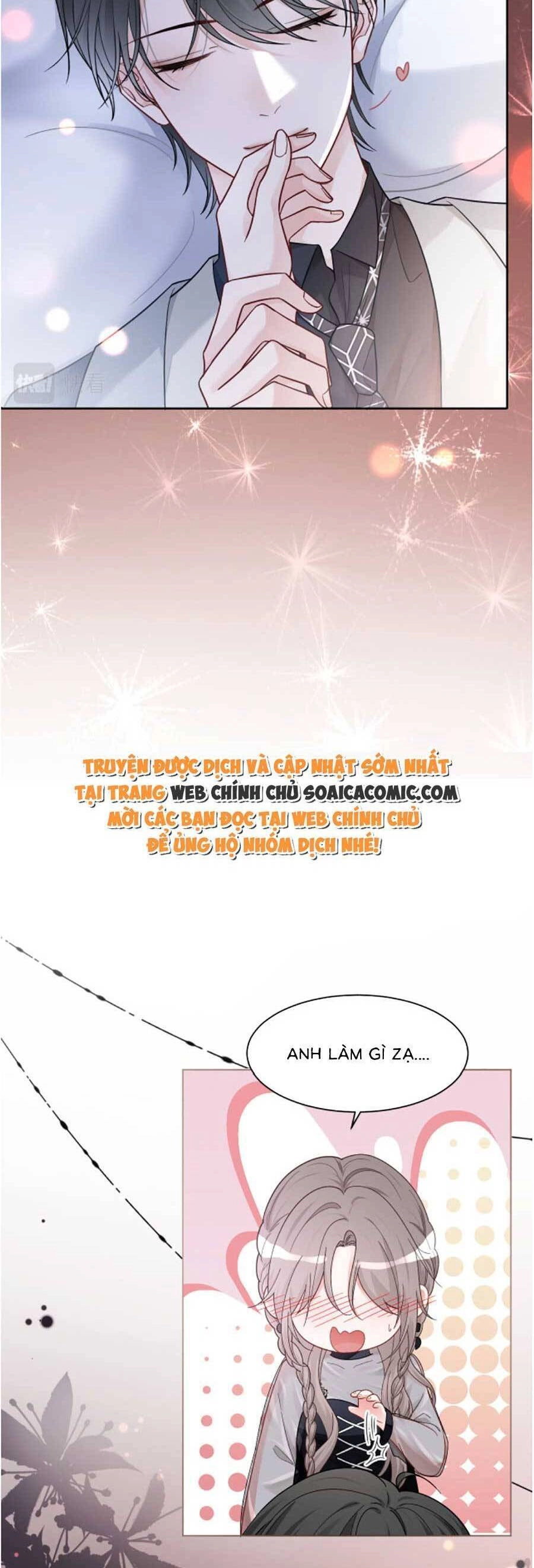 Được Các Anh Trai Chiều Chuộng Tôi Trở Nên Ngang Tàng Chapter 142 - 8