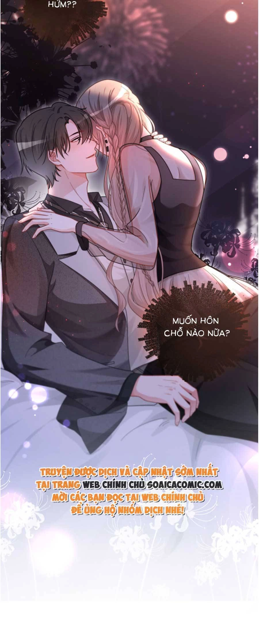 Được Các Anh Trai Chiều Chuộng Tôi Trở Nên Ngang Tàng Chapter 142 - 11