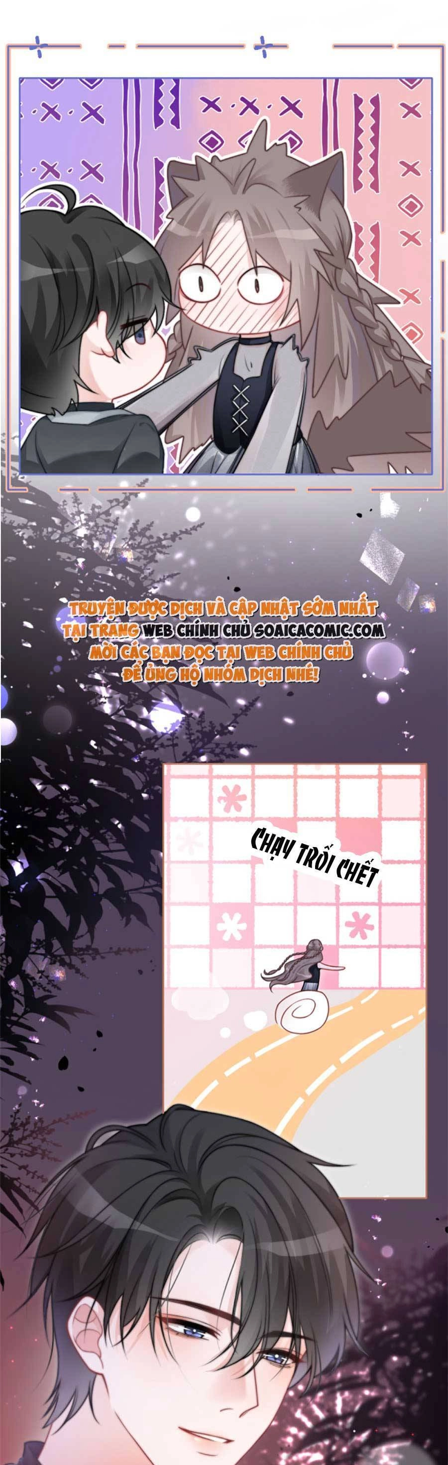 Được Các Anh Trai Chiều Chuộng Tôi Trở Nên Ngang Tàng Chapter 142 - 12