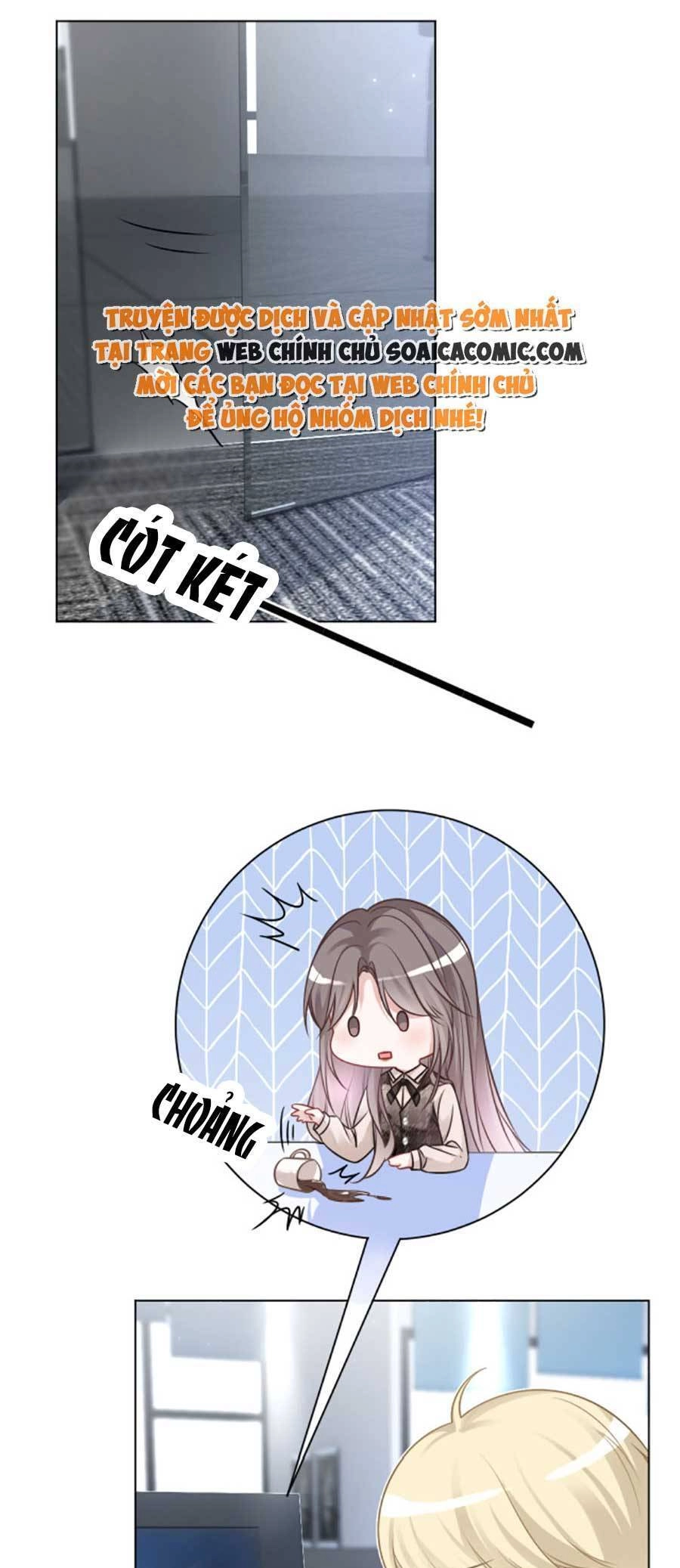 Được Các Anh Trai Chiều Chuộng Tôi Trở Nên Ngang Tàng Chapter 142 - 18