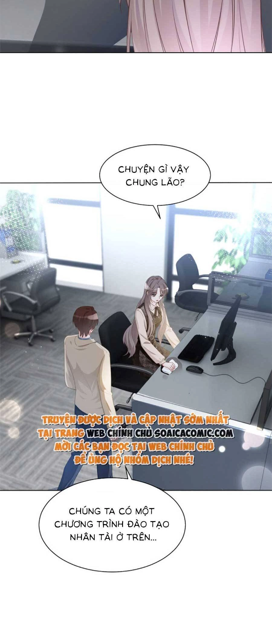 Được Các Anh Trai Chiều Chuộng Tôi Trở Nên Ngang Tàng Chapter 142 - 20