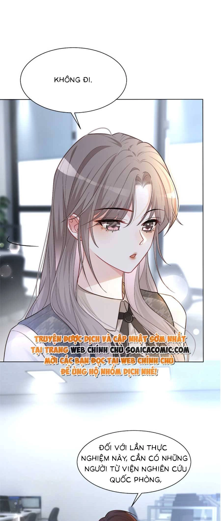 Được Các Anh Trai Chiều Chuộng Tôi Trở Nên Ngang Tàng Chapter 142 - 21