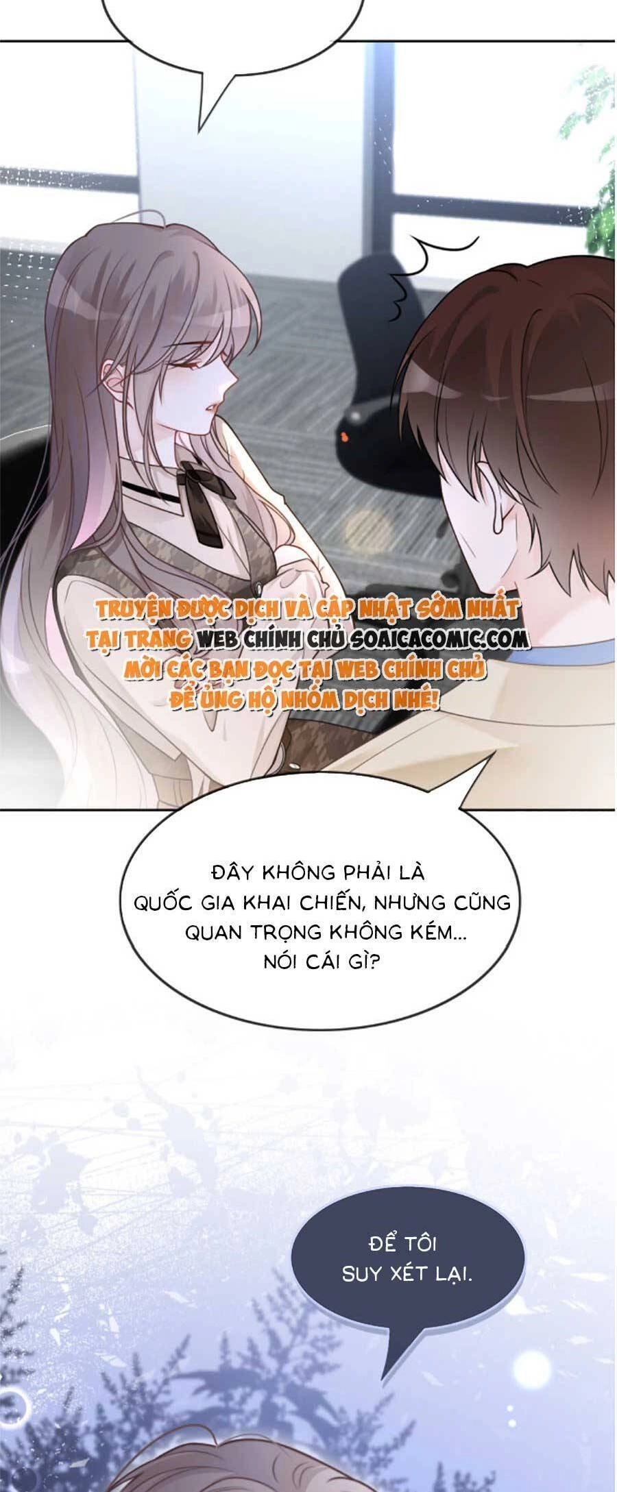 Được Các Anh Trai Chiều Chuộng Tôi Trở Nên Ngang Tàng Chapter 142 - 25