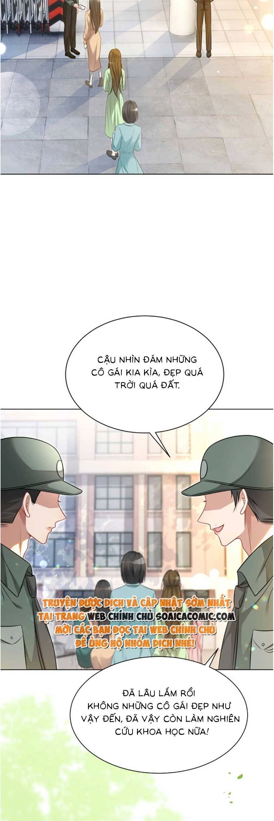 Được Các Anh Trai Chiều Chuộng Tôi Trở Nên Ngang Tàng Chapter 143 - 2