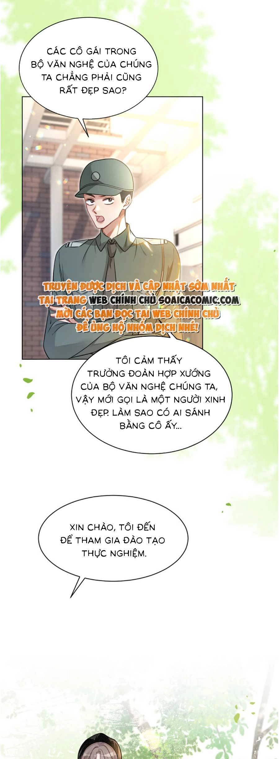 Được Các Anh Trai Chiều Chuộng Tôi Trở Nên Ngang Tàng Chapter 143 - 3