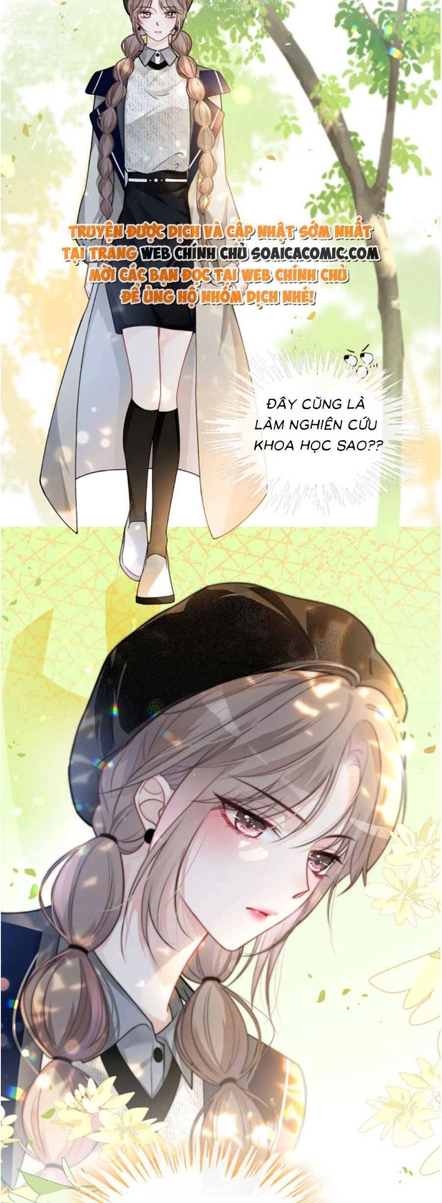 Được Các Anh Trai Chiều Chuộng Tôi Trở Nên Ngang Tàng Chapter 143 - 4