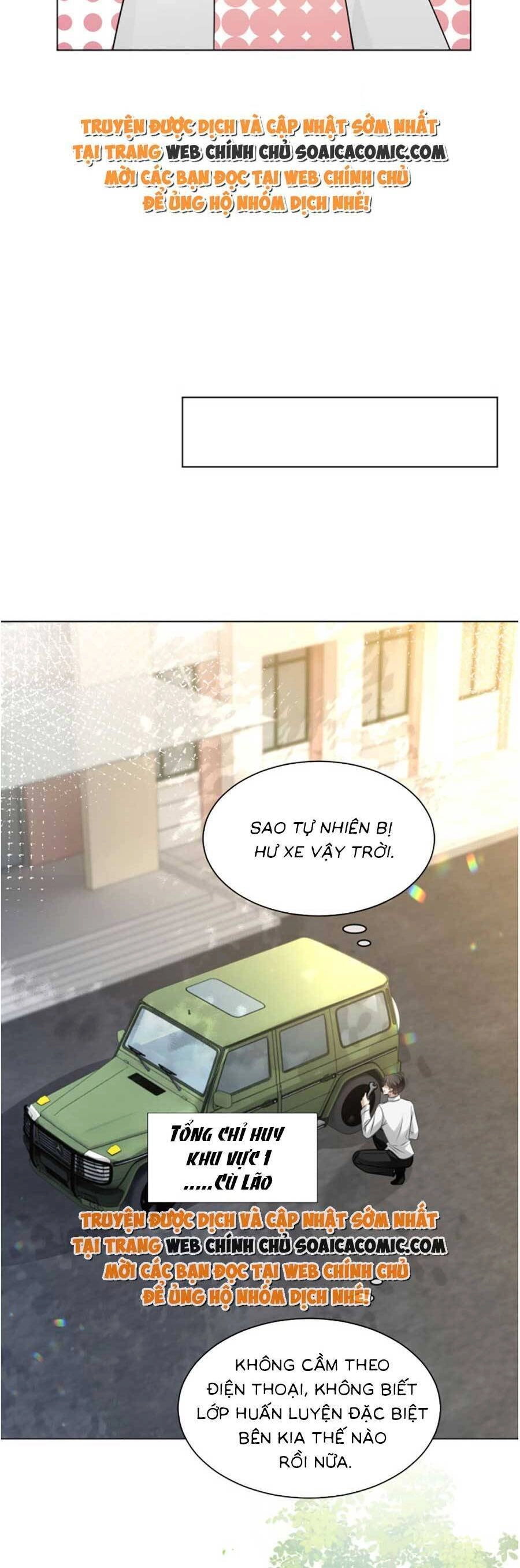 Được Các Anh Trai Chiều Chuộng Tôi Trở Nên Ngang Tàng Chapter 143 - 7