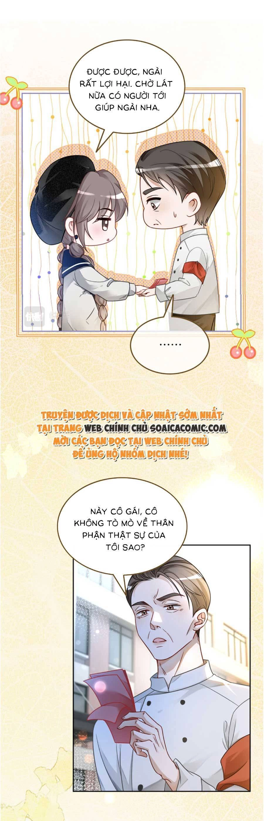 Được Các Anh Trai Chiều Chuộng Tôi Trở Nên Ngang Tàng Chapter 143 - 11