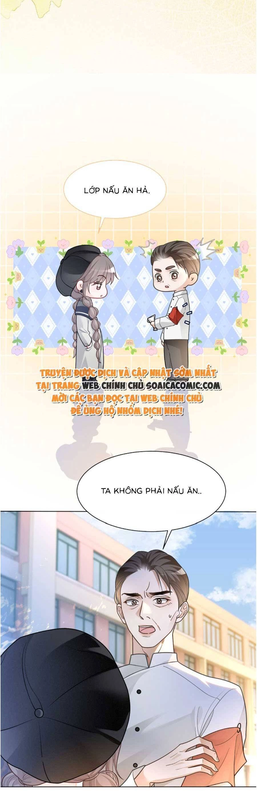 Được Các Anh Trai Chiều Chuộng Tôi Trở Nên Ngang Tàng Chapter 143 - 12