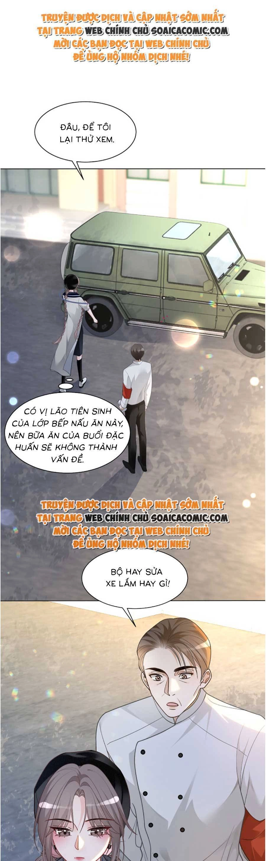 Được Các Anh Trai Chiều Chuộng Tôi Trở Nên Ngang Tàng Chapter 143 - 13