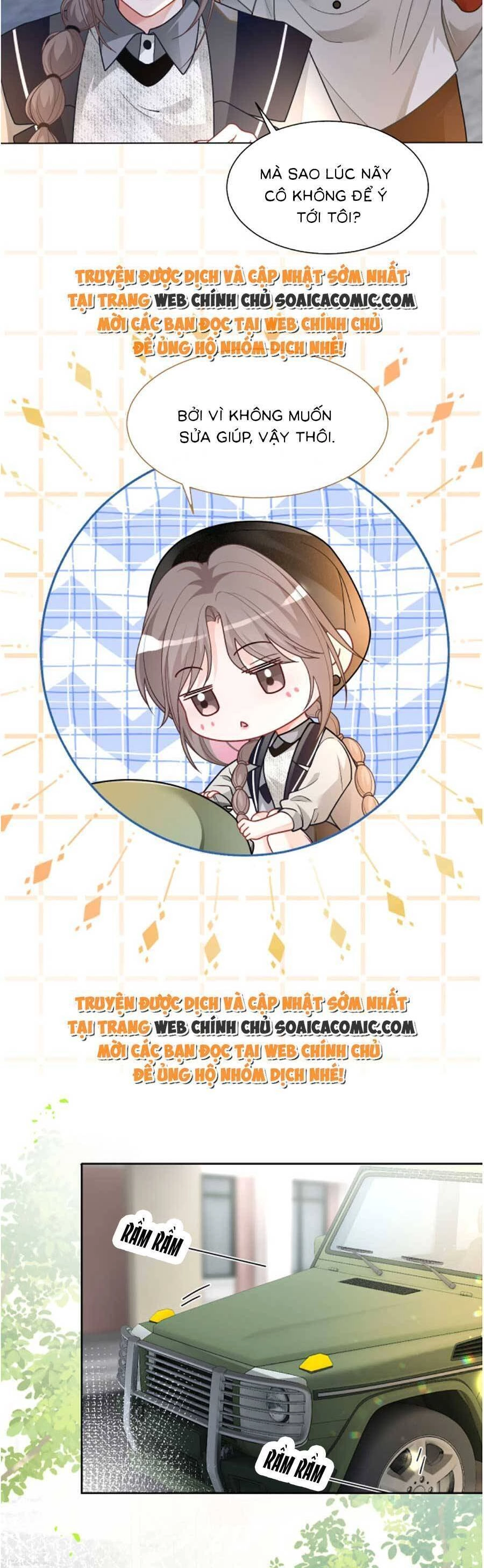 Được Các Anh Trai Chiều Chuộng Tôi Trở Nên Ngang Tàng Chapter 143 - 14