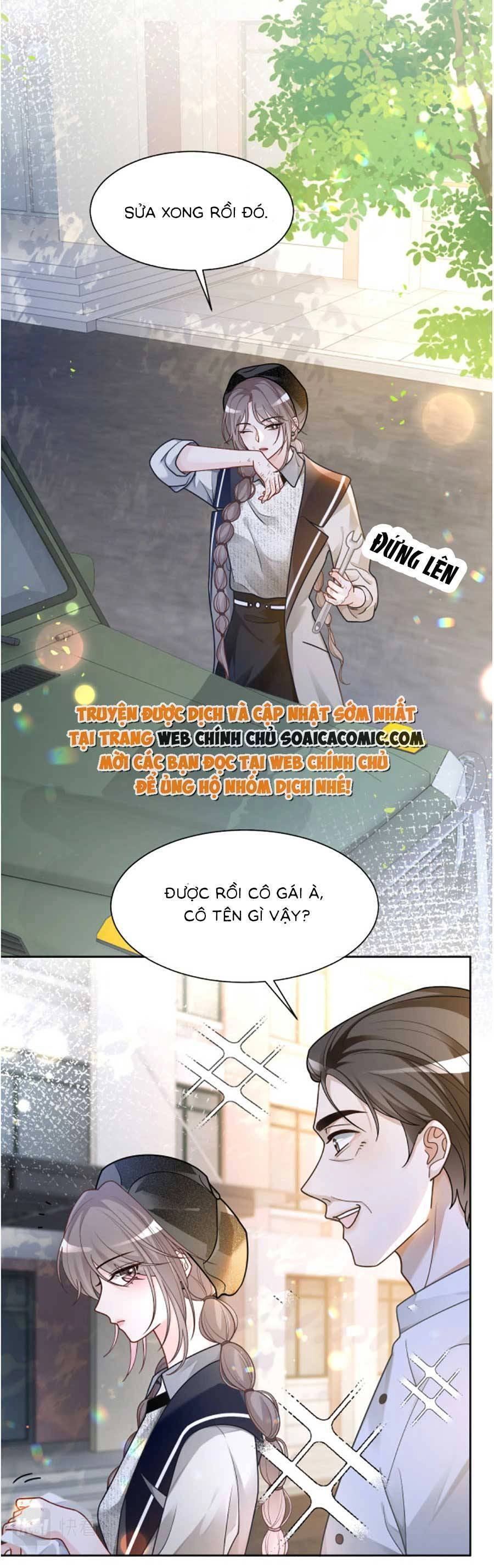 Được Các Anh Trai Chiều Chuộng Tôi Trở Nên Ngang Tàng Chapter 143 - 15