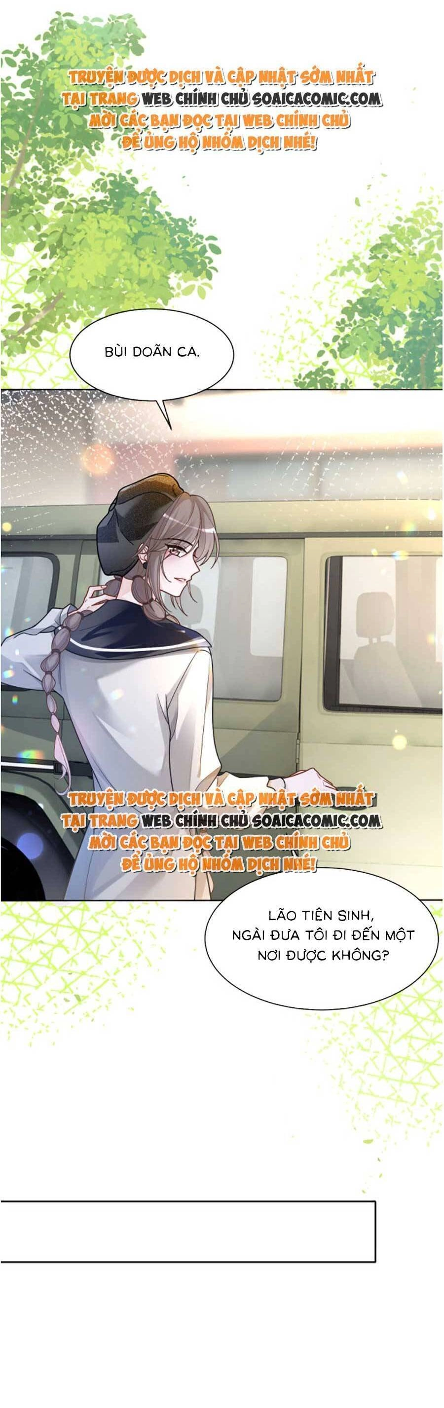 Được Các Anh Trai Chiều Chuộng Tôi Trở Nên Ngang Tàng Chapter 143 - 16