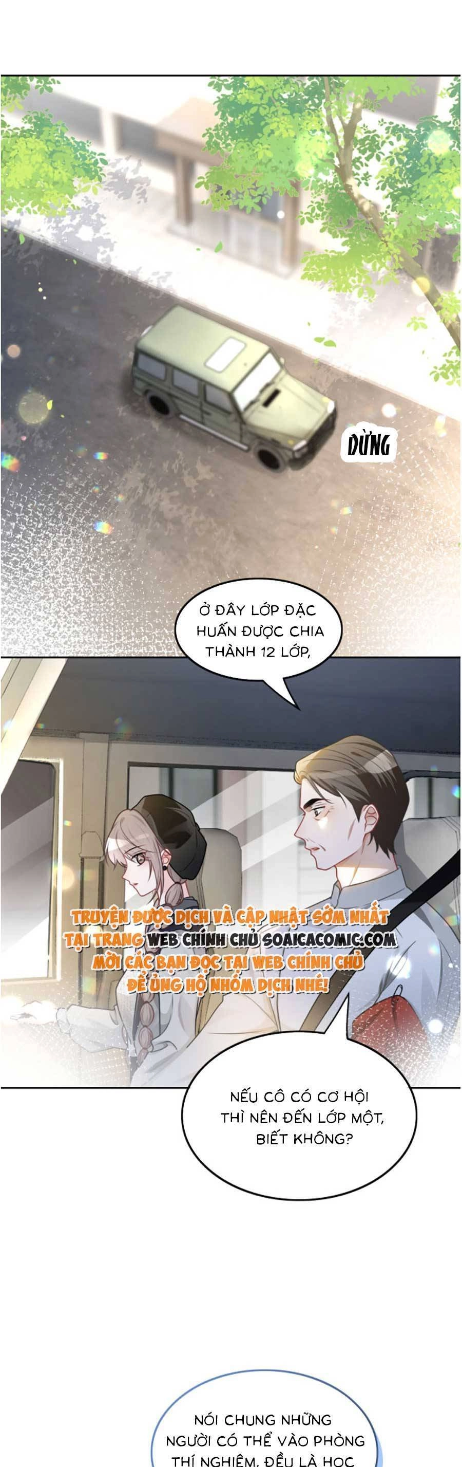 Được Các Anh Trai Chiều Chuộng Tôi Trở Nên Ngang Tàng Chapter 143 - 17