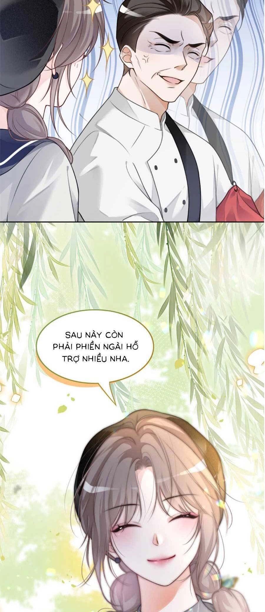 Được Các Anh Trai Chiều Chuộng Tôi Trở Nên Ngang Tàng Chapter 143 - 20