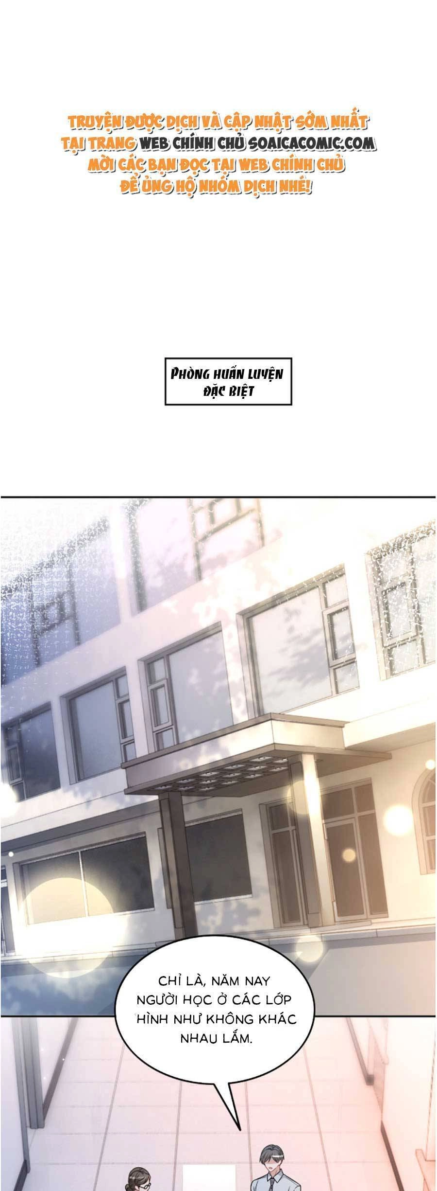 Được Các Anh Trai Chiều Chuộng Tôi Trở Nên Ngang Tàng Chapter 144 - 1