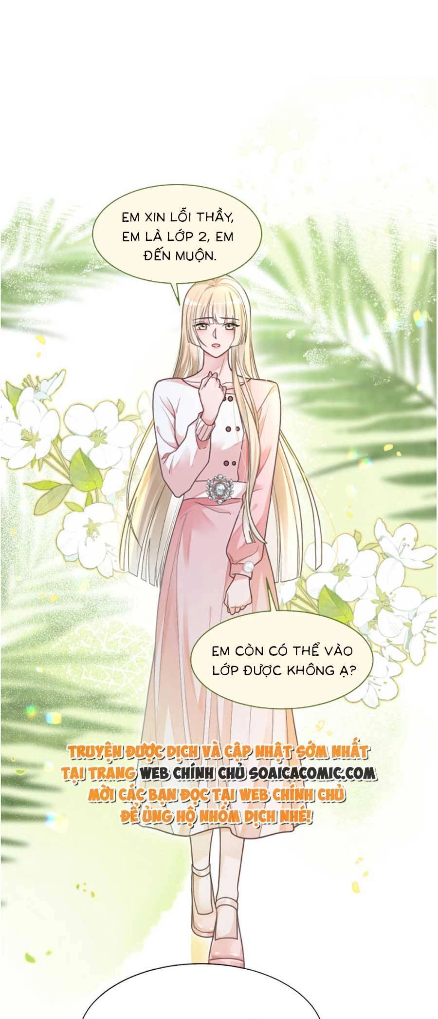 Được Các Anh Trai Chiều Chuộng Tôi Trở Nên Ngang Tàng Chapter 144 - 4