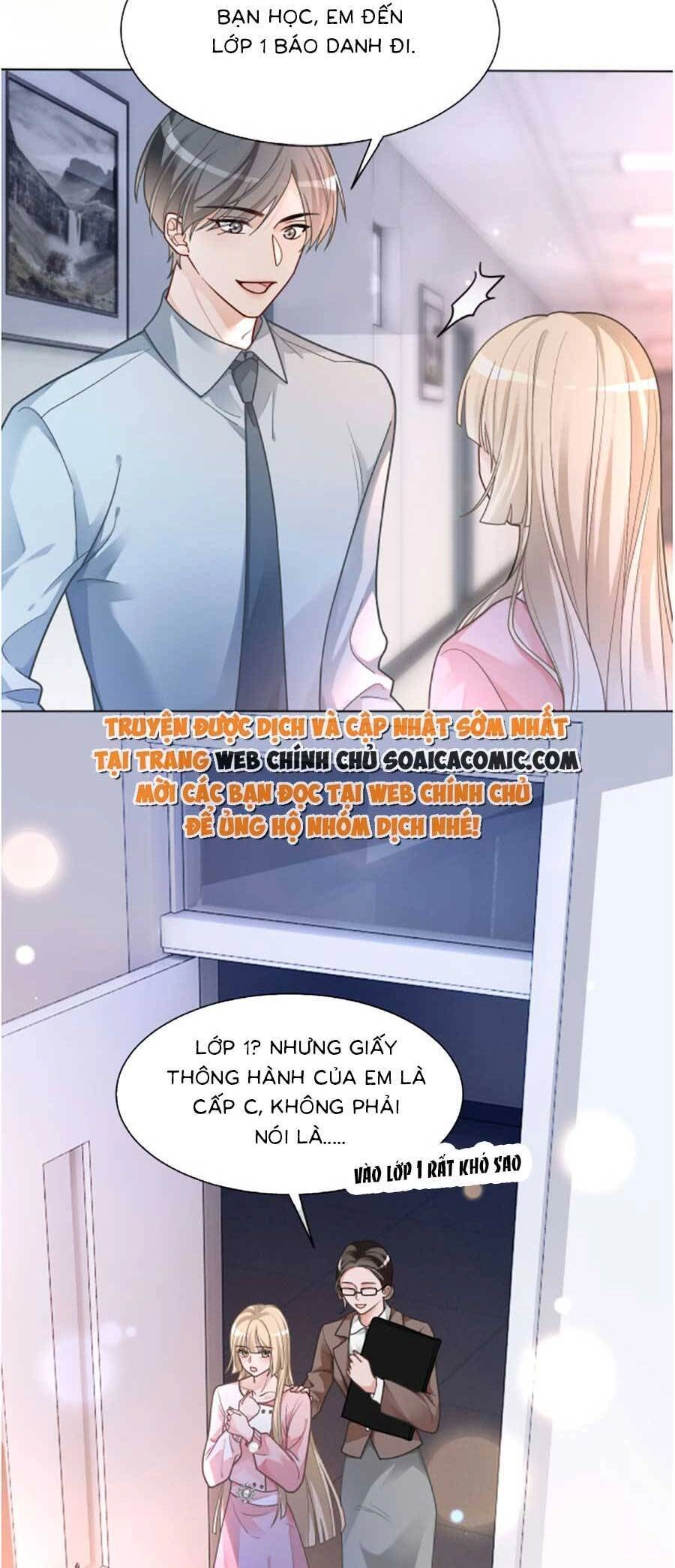 Được Các Anh Trai Chiều Chuộng Tôi Trở Nên Ngang Tàng Chapter 144 - 5