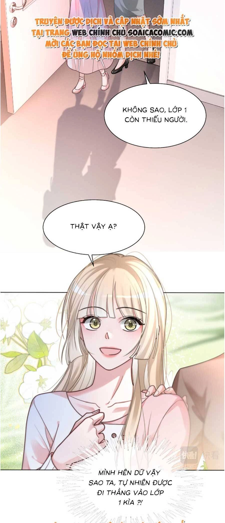 Được Các Anh Trai Chiều Chuộng Tôi Trở Nên Ngang Tàng Chapter 144 - 6