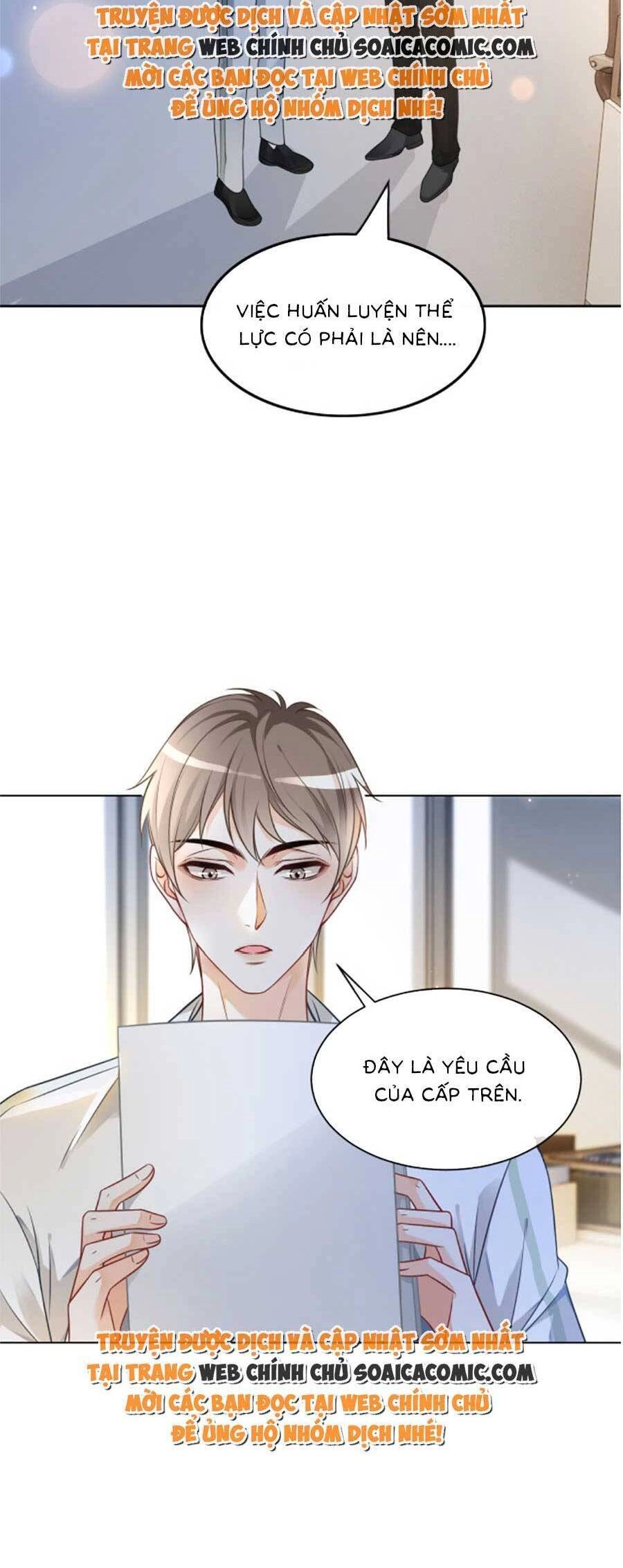 Được Các Anh Trai Chiều Chuộng Tôi Trở Nên Ngang Tàng Chapter 144 - 13