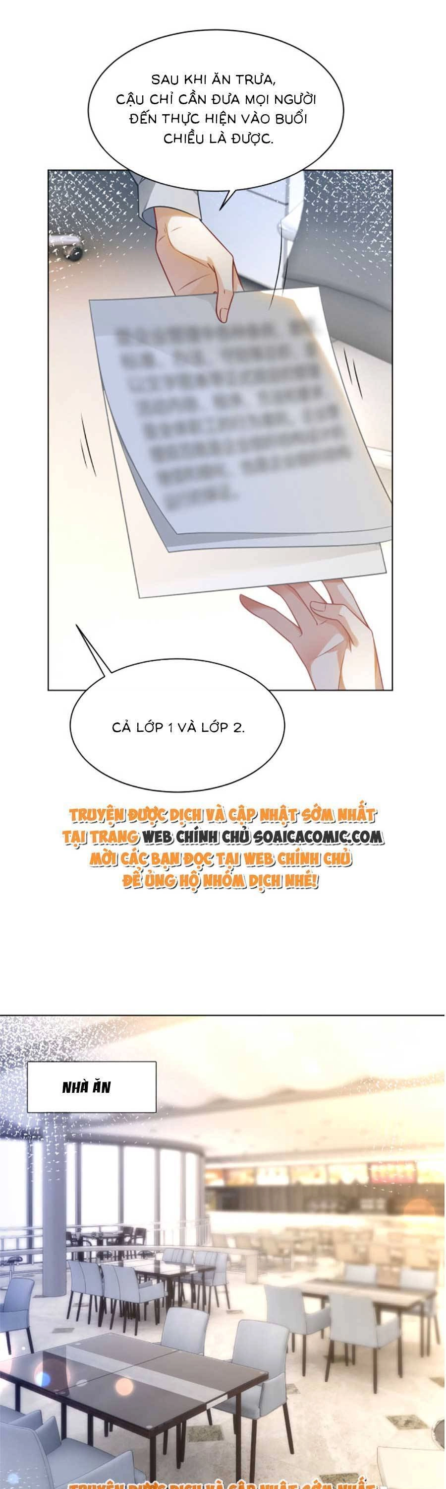 Được Các Anh Trai Chiều Chuộng Tôi Trở Nên Ngang Tàng Chapter 144 - 14