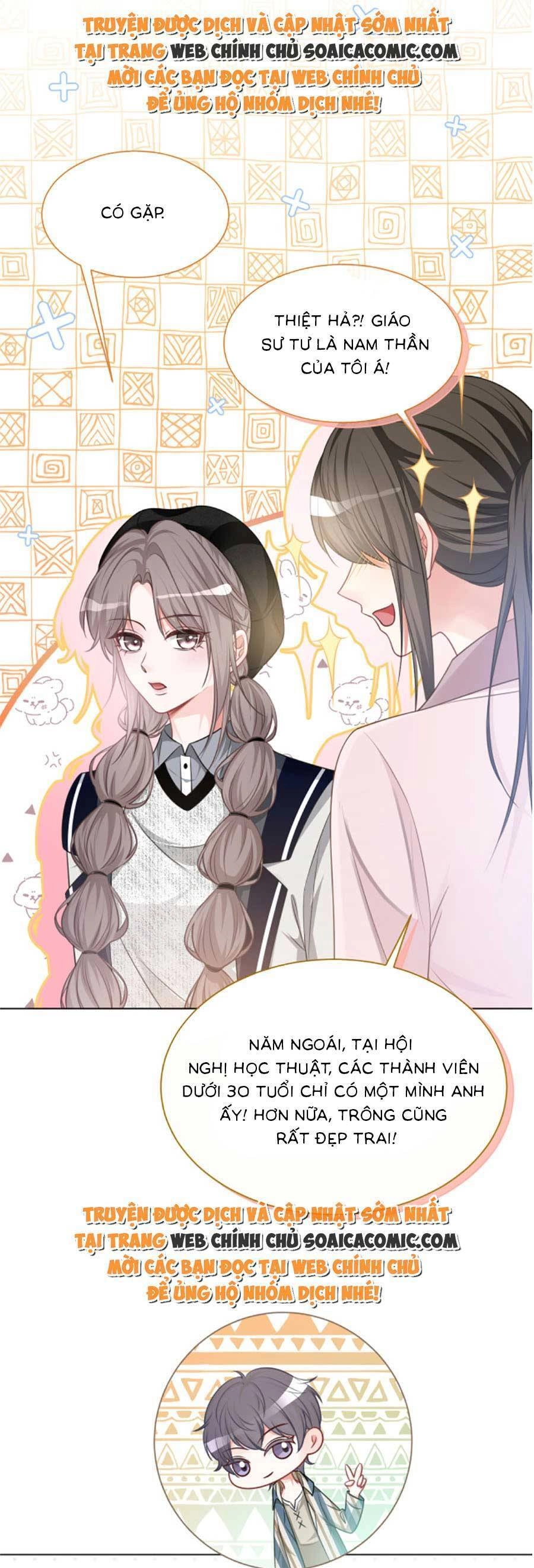 Được Các Anh Trai Chiều Chuộng Tôi Trở Nên Ngang Tàng Chapter 144 - 16