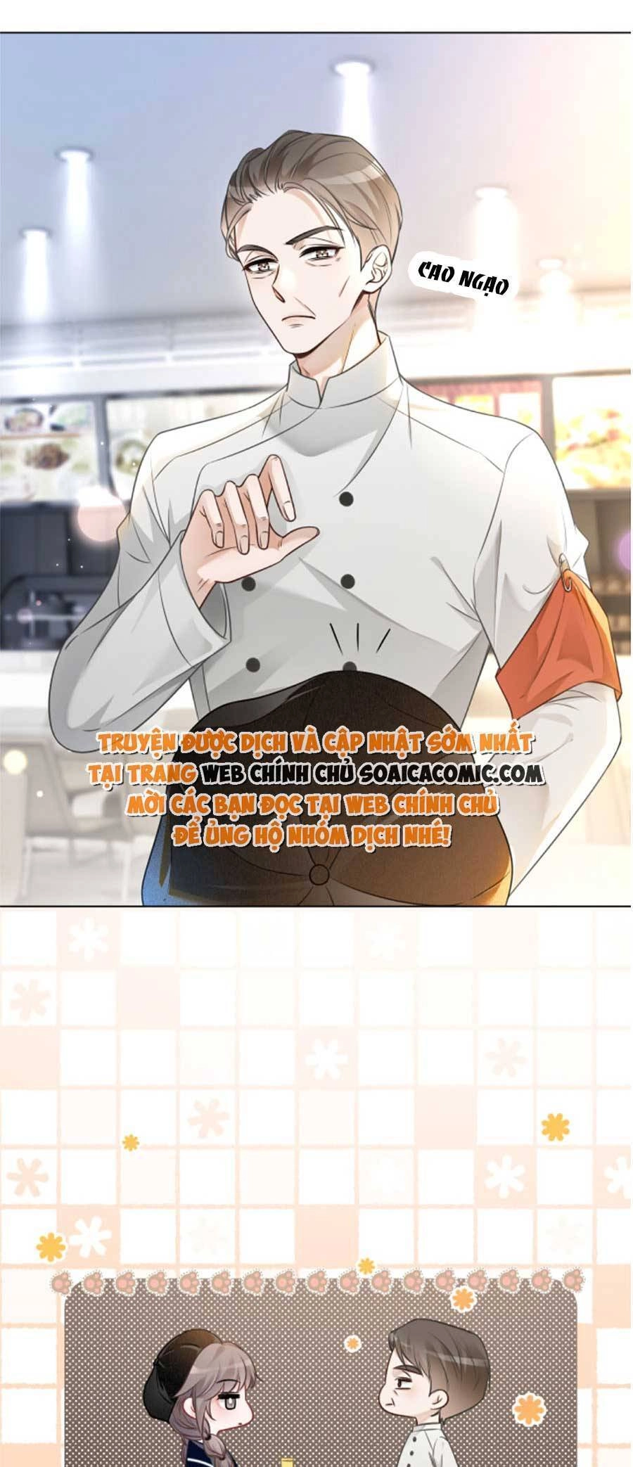 Được Các Anh Trai Chiều Chuộng Tôi Trở Nên Ngang Tàng Chapter 144 - 18