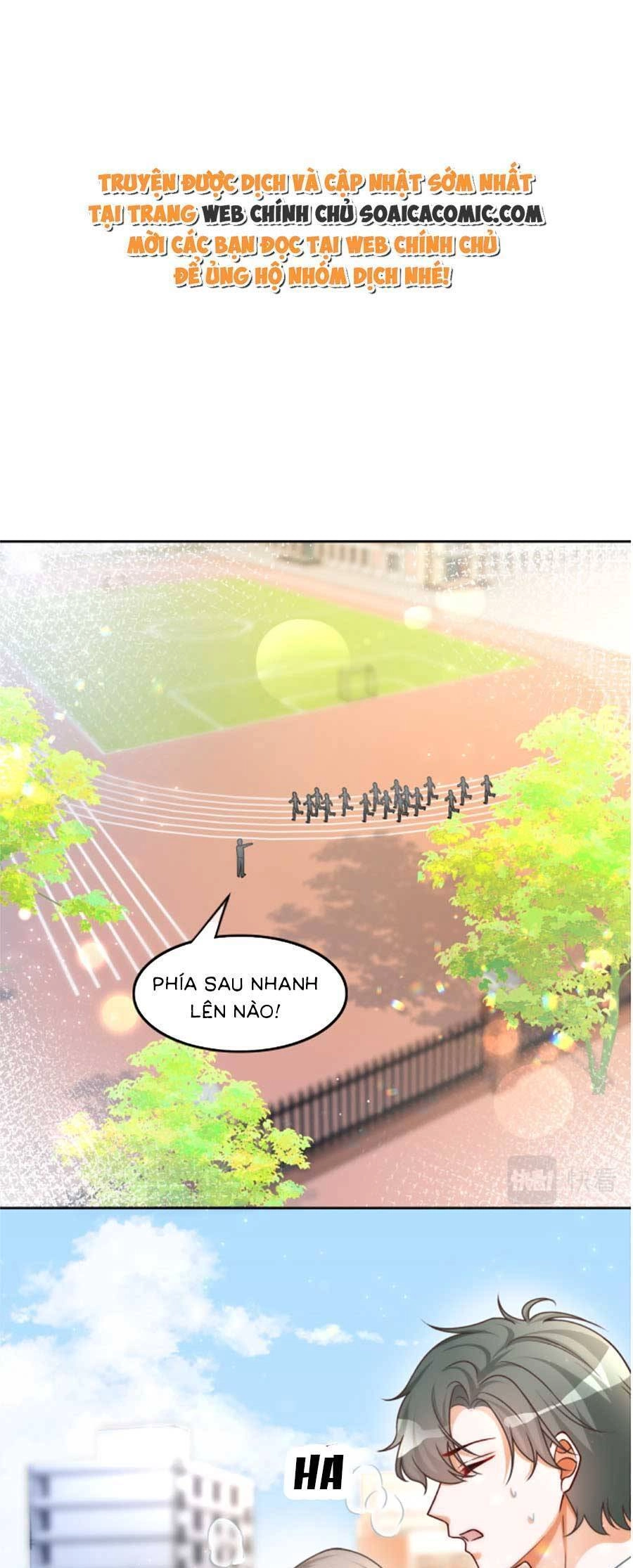 Được Các Anh Trai Chiều Chuộng Tôi Trở Nên Ngang Tàng Chapter 145 - 1