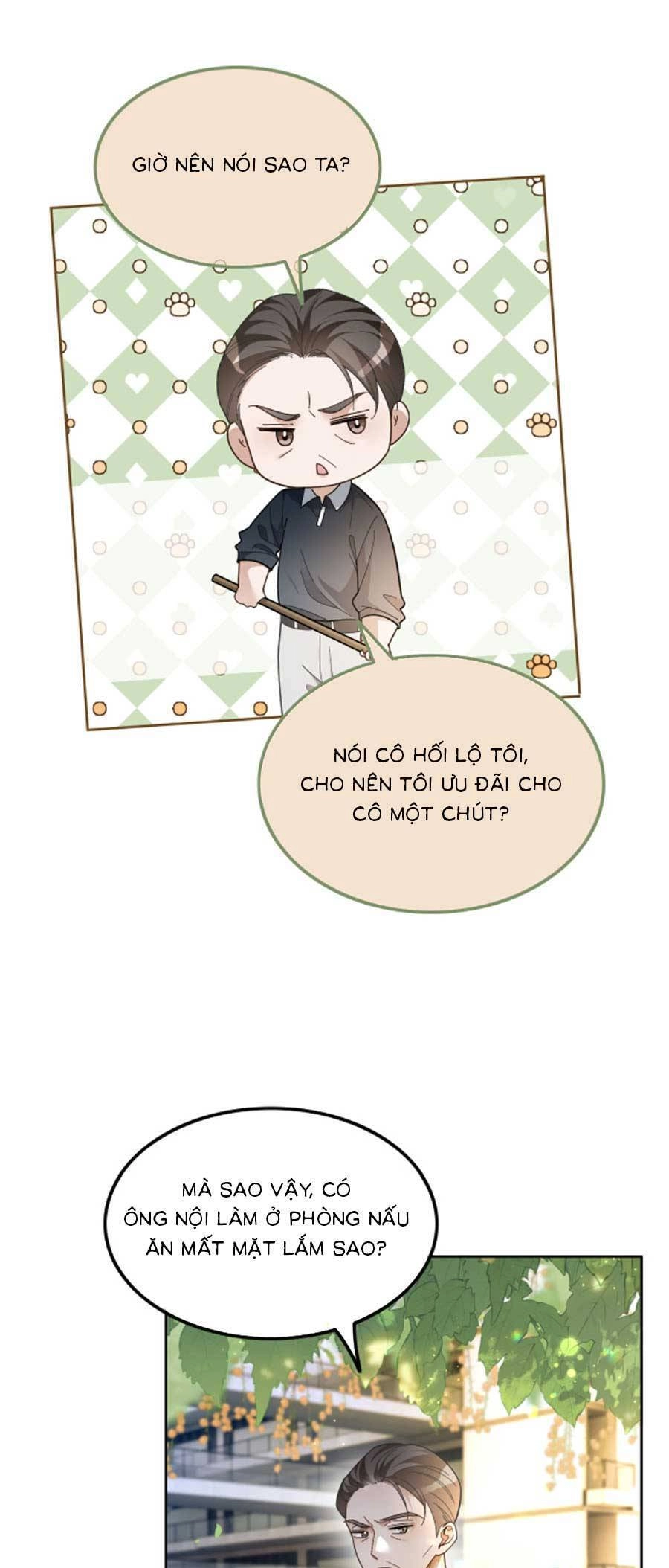 Được Các Anh Trai Chiều Chuộng Tôi Trở Nên Ngang Tàng Chapter 145 - 7