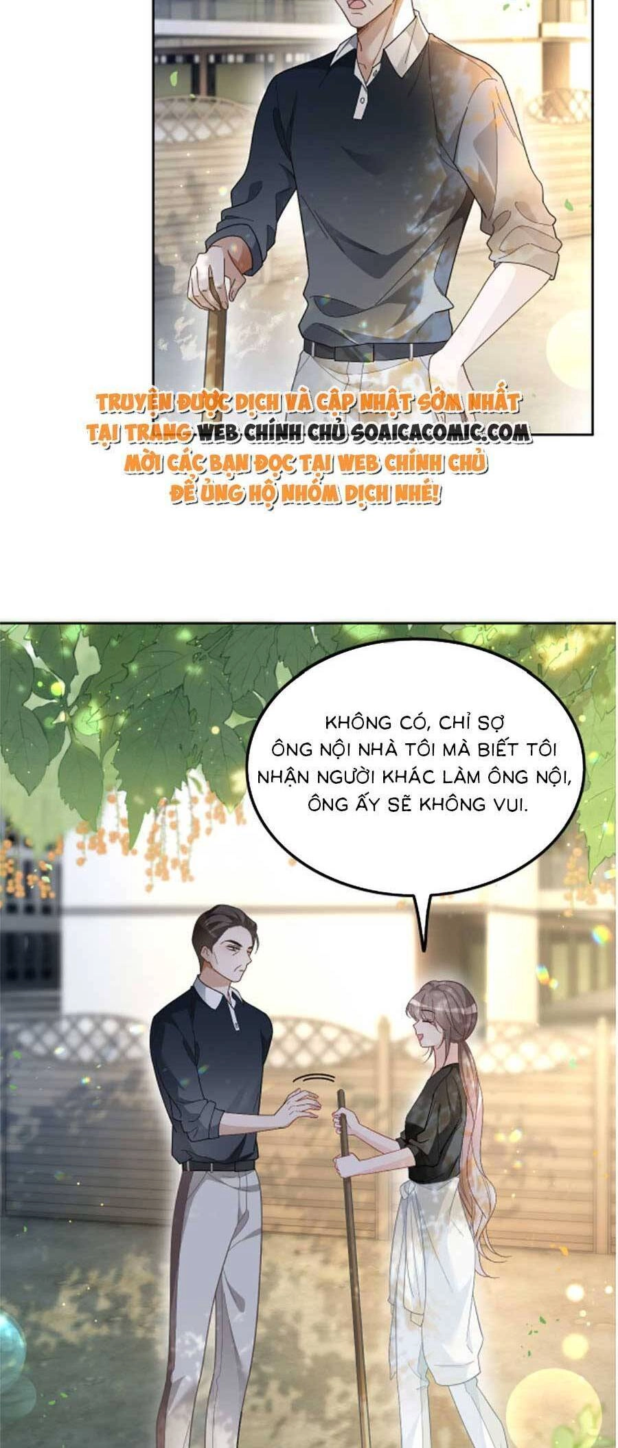 Được Các Anh Trai Chiều Chuộng Tôi Trở Nên Ngang Tàng Chapter 145 - 8