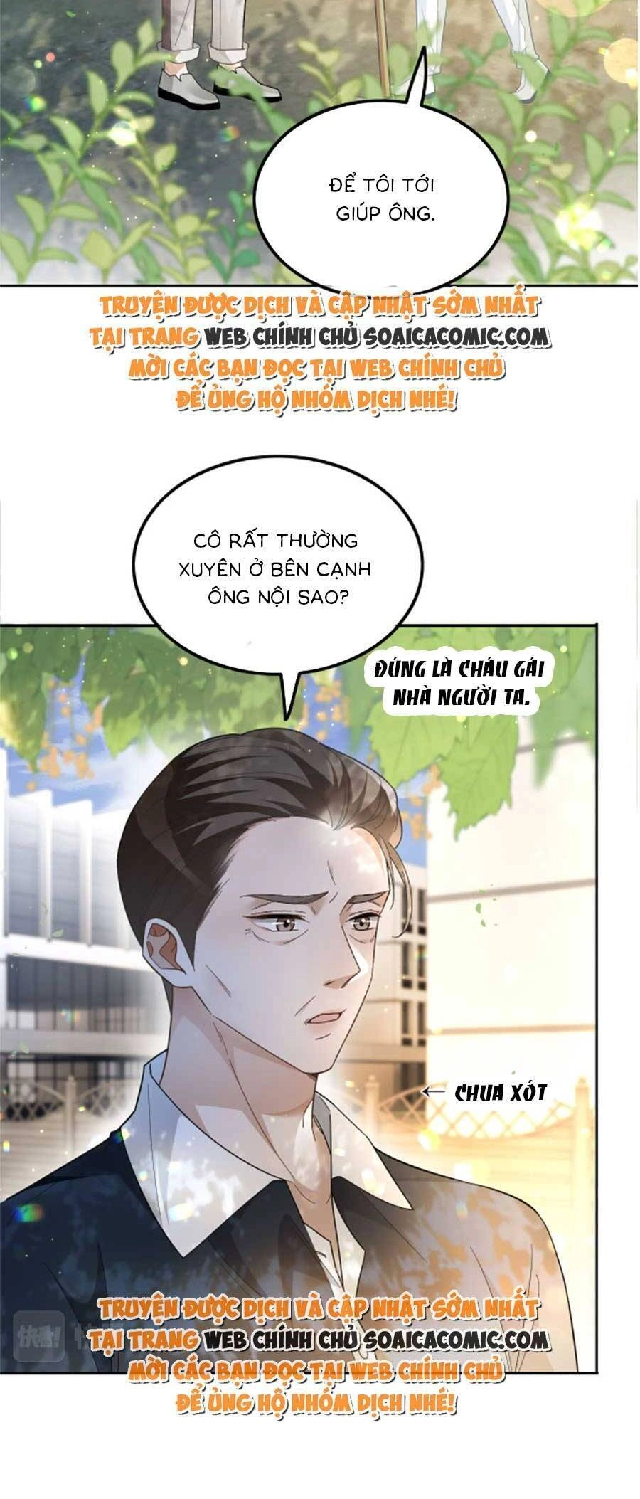 Được Các Anh Trai Chiều Chuộng Tôi Trở Nên Ngang Tàng Chapter 145 - 9