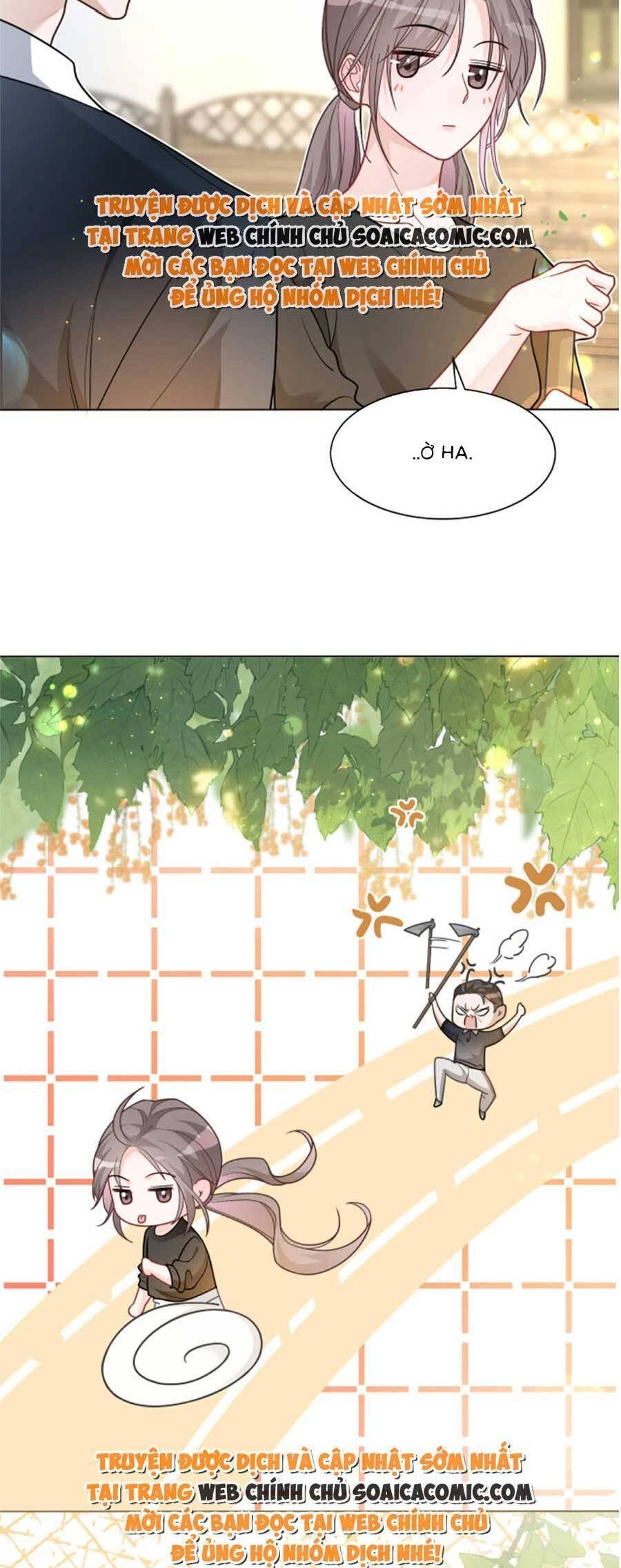 Được Các Anh Trai Chiều Chuộng Tôi Trở Nên Ngang Tàng Chapter 145 - 11