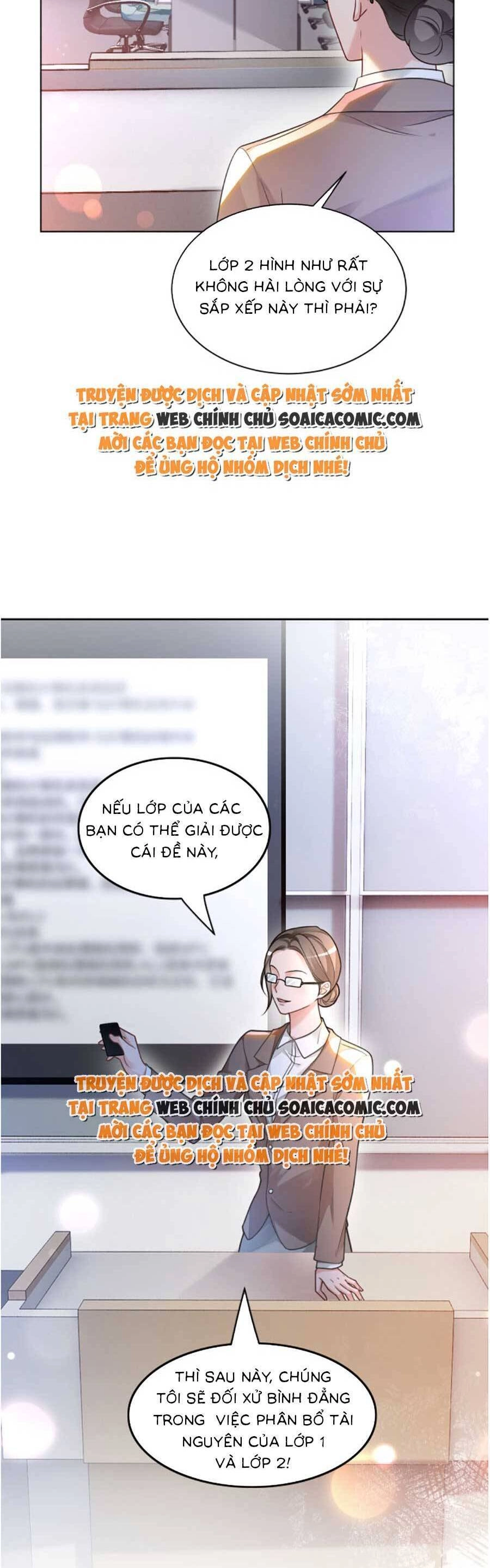 Được Các Anh Trai Chiều Chuộng Tôi Trở Nên Ngang Tàng Chapter 145 - 18