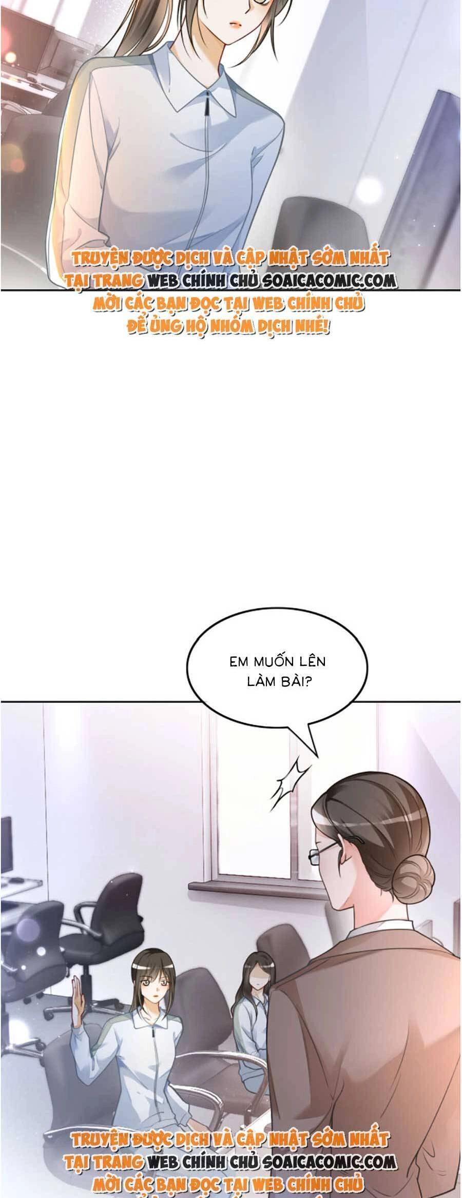 Được Các Anh Trai Chiều Chuộng Tôi Trở Nên Ngang Tàng Chapter 145 - 20