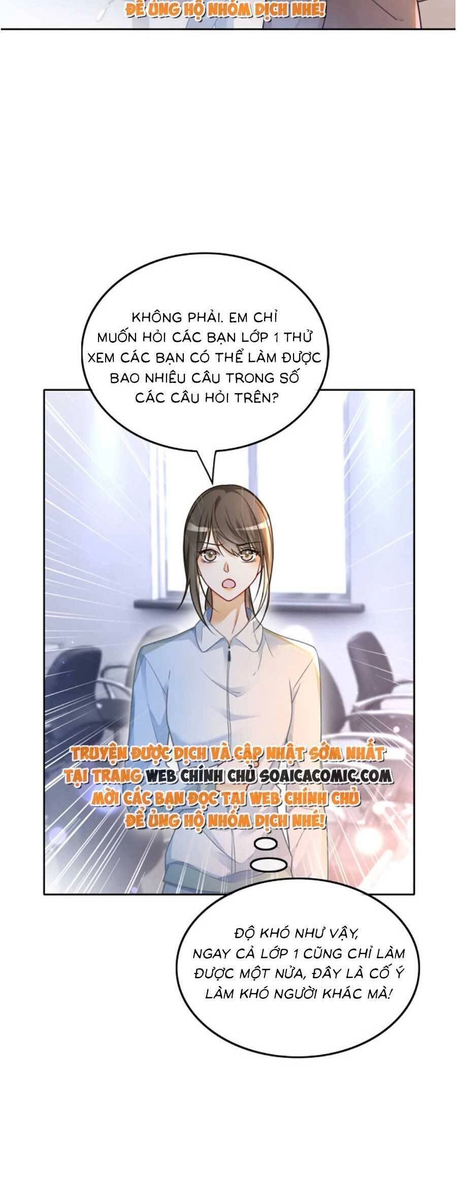 Được Các Anh Trai Chiều Chuộng Tôi Trở Nên Ngang Tàng Chapter 145 - 21