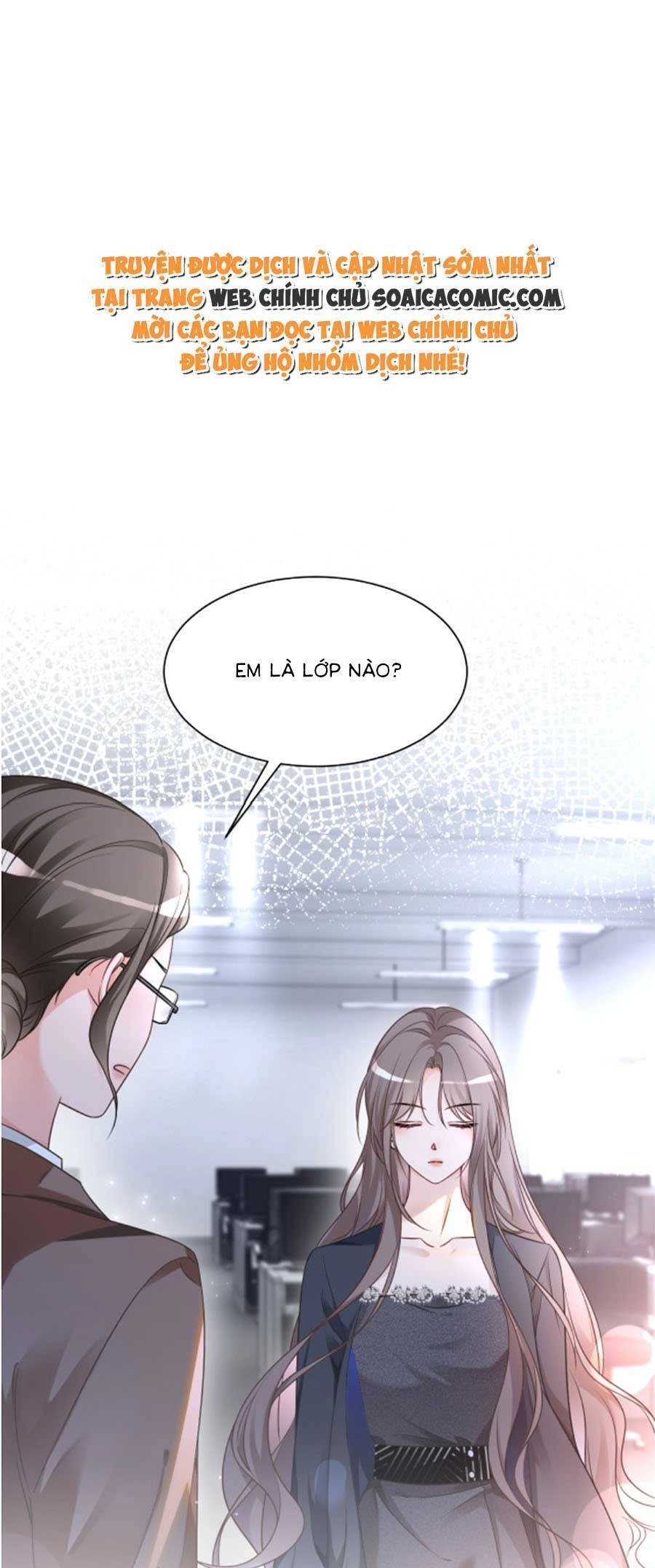 Được Các Anh Trai Chiều Chuộng Tôi Trở Nên Ngang Tàng Chapter 146 - 1