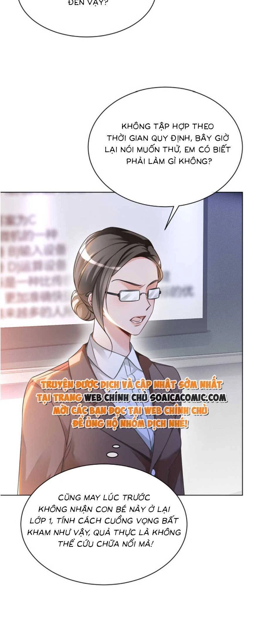 Được Các Anh Trai Chiều Chuộng Tôi Trở Nên Ngang Tàng Chapter 146 - 3