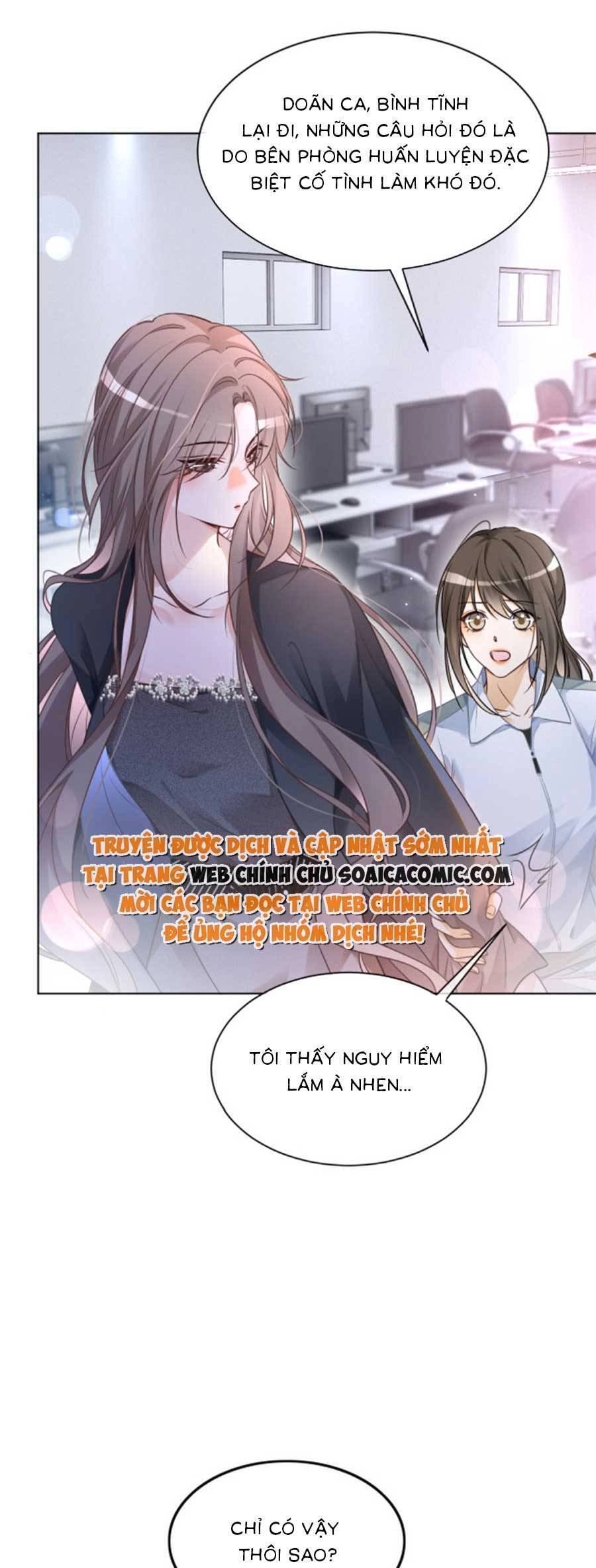 Được Các Anh Trai Chiều Chuộng Tôi Trở Nên Ngang Tàng Chapter 146 - 4