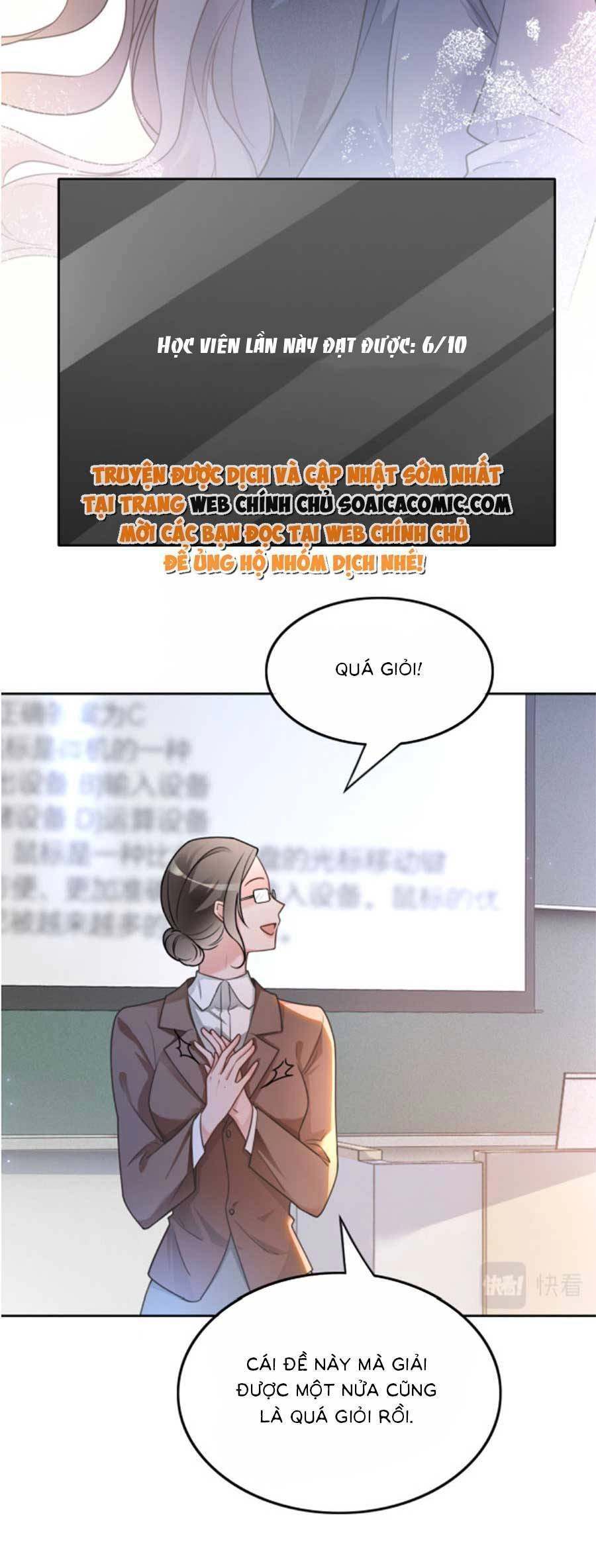 Được Các Anh Trai Chiều Chuộng Tôi Trở Nên Ngang Tàng Chapter 146 - 6