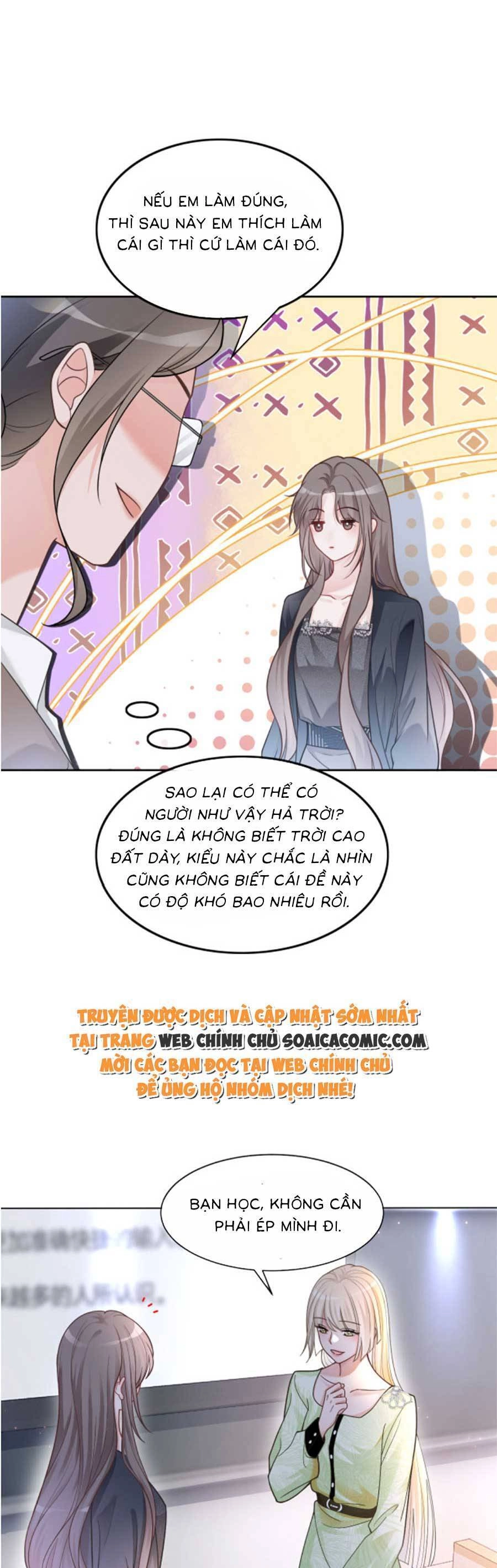 Được Các Anh Trai Chiều Chuộng Tôi Trở Nên Ngang Tàng Chapter 146 - 7