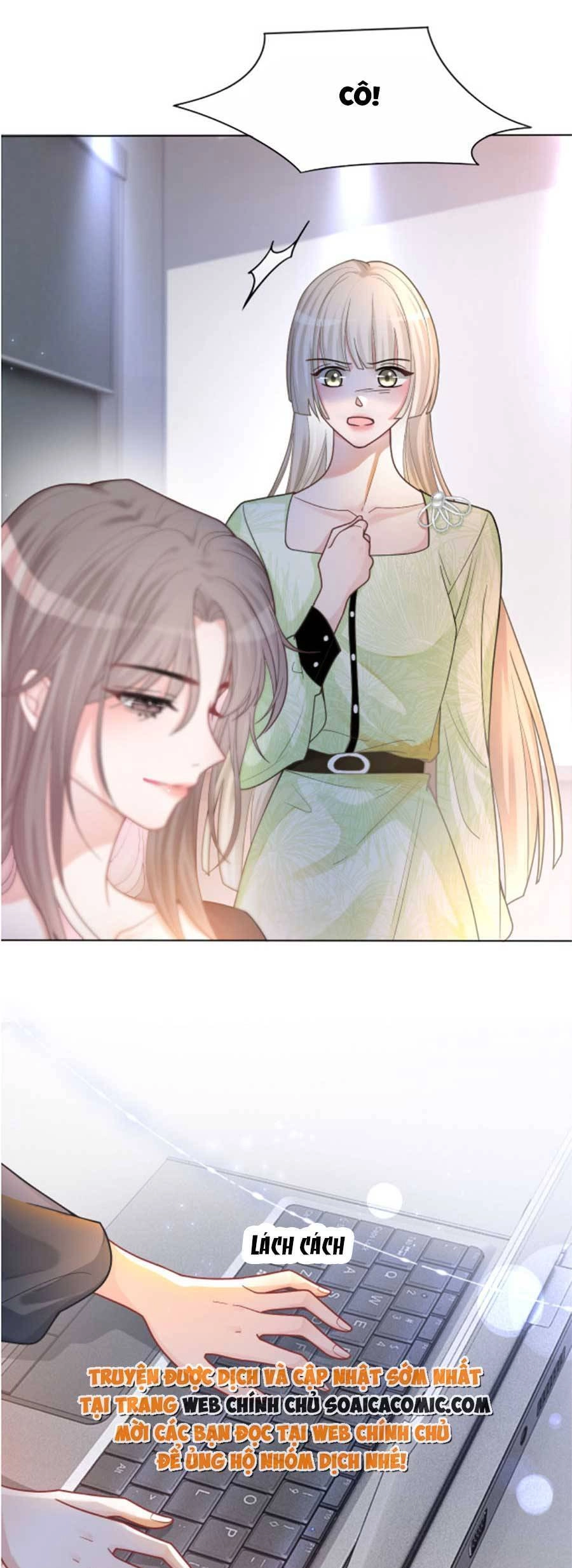 Được Các Anh Trai Chiều Chuộng Tôi Trở Nên Ngang Tàng Chapter 146 - 9